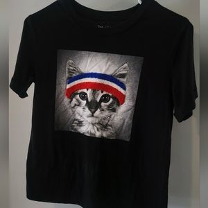 Zoe+liv, size xs, color black